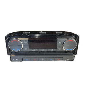 2008 2009 2010 Lincoln MKX AC Control 8A1318C612BD OEM